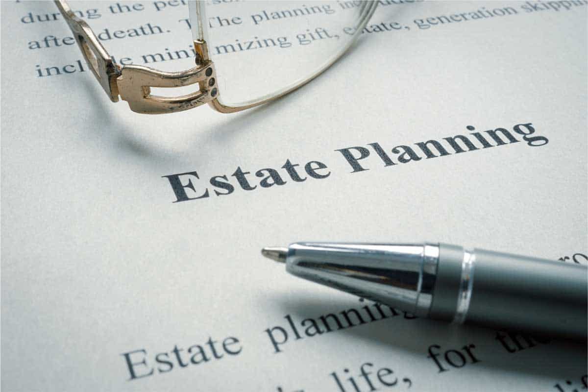 Estate Planning Basics: Secure Your Future Today