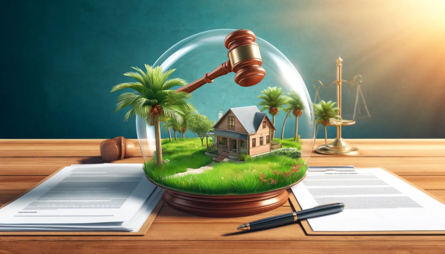 New Real Estate Commission Rules in Florida | July 2024 Changes