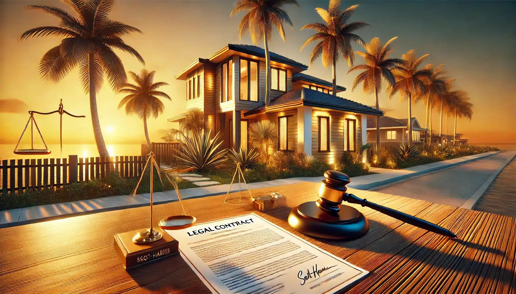 South Florida Closing Costs: What Buyers & Sellers Should Expect